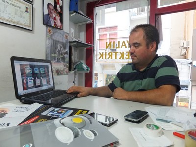 Nişantaşı çilingir